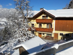 Haus Oberstocker, Sankt Johann Im Pongau, Österreich